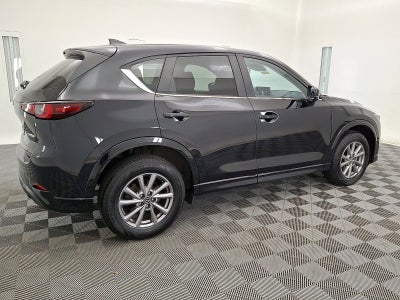 2024 Mazda Mazda CX-5 2.5 S Select Package