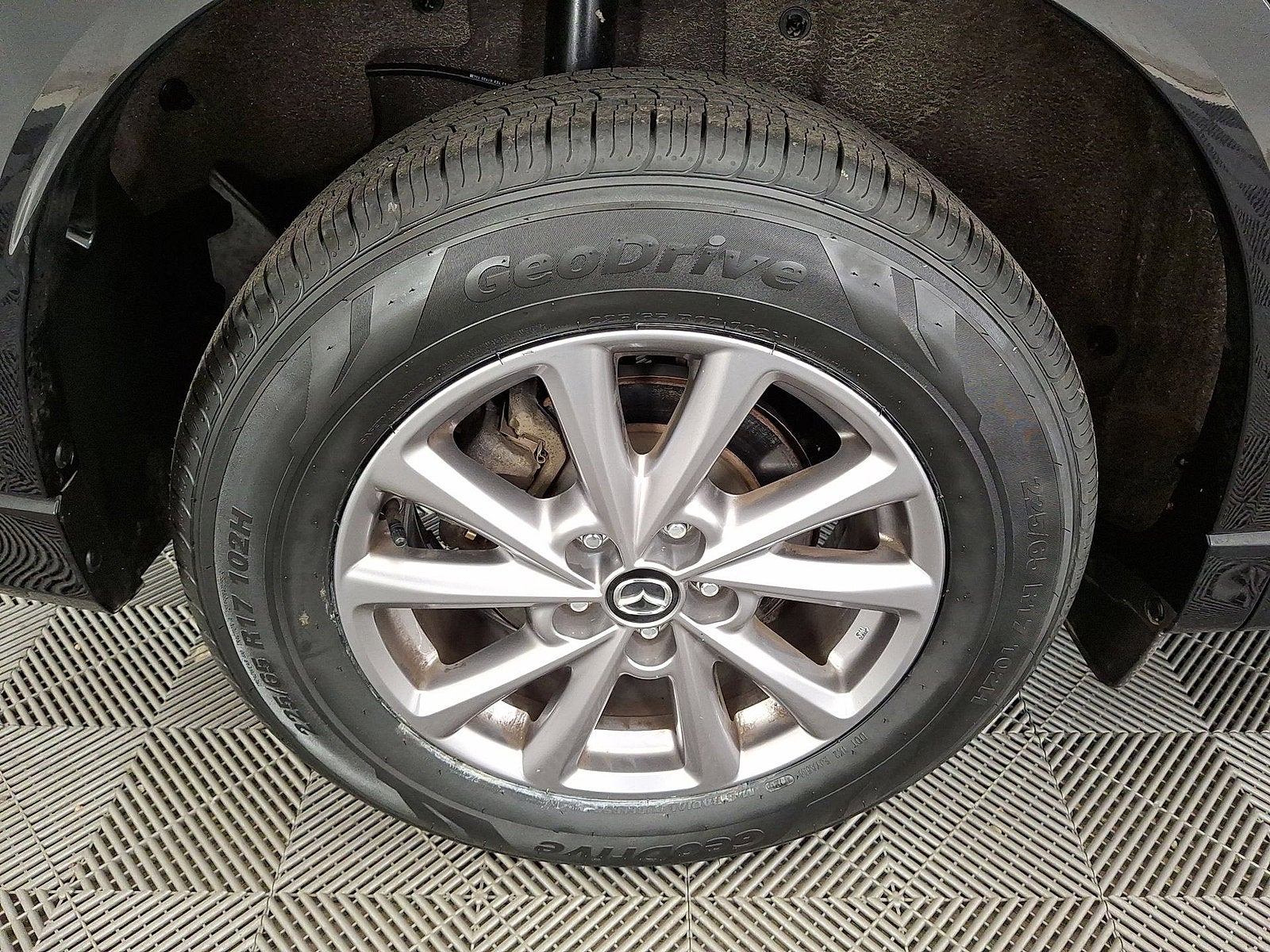 2024 Mazda Mazda CX-5 2.5 S Select Package