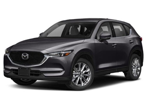 2019 Mazda Mazda CX-5 Grand Touring