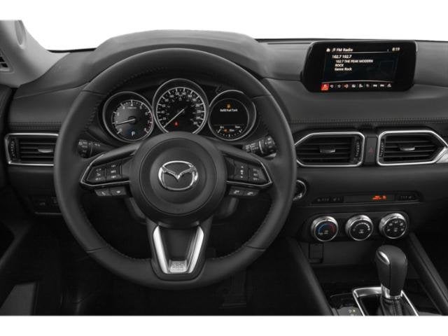 2019 Mazda Mazda CX-5 Grand Touring