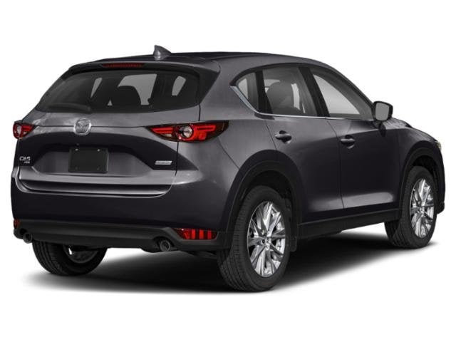 2019 Mazda Mazda CX-5 Grand Touring