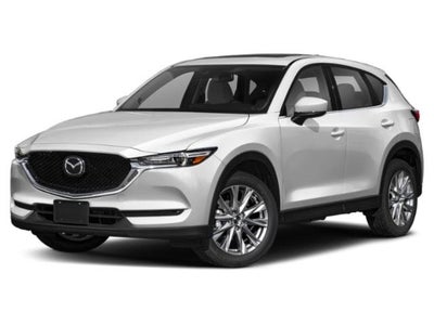 2019 Mazda Mazda CX-5 Grand Touring