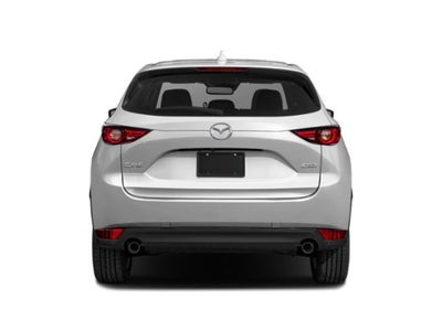 2019 Mazda Mazda CX-5 Grand Touring