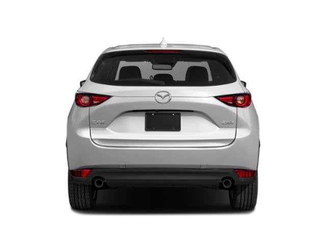 2019 Mazda Mazda CX-5 Grand Touring