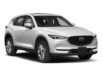 2019 Mazda Mazda CX-5 Grand Touring