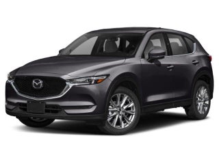 2019 Mazda Mazda CX-5 Grand Touring