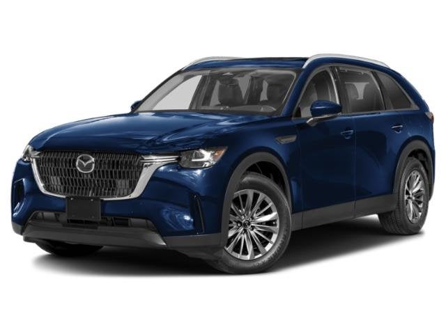2025 Mazda Mazda CX-90 Preferred Package