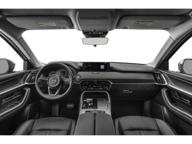 2025 Mazda Mazda CX-90 Preferred Package