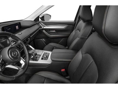 2025 Mazda Mazda CX-90 Preferred Package