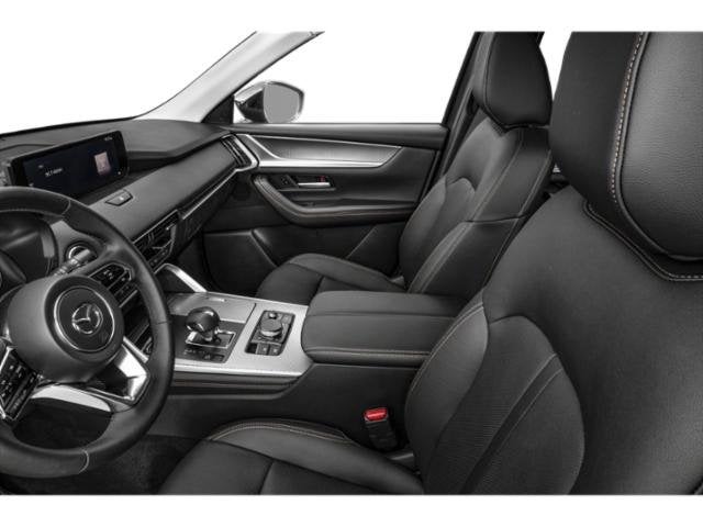 2025 Mazda Mazda CX-90 Preferred Package