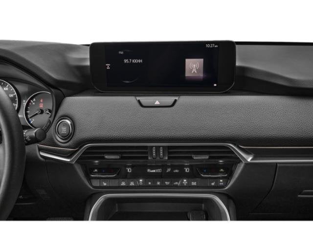 2025 Mazda Mazda CX-90 Preferred Package