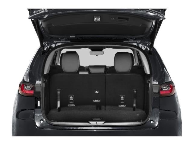 2025 Mazda Mazda CX-90 Preferred Package