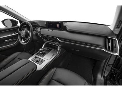 2025 Mazda Mazda CX-90 Preferred Package