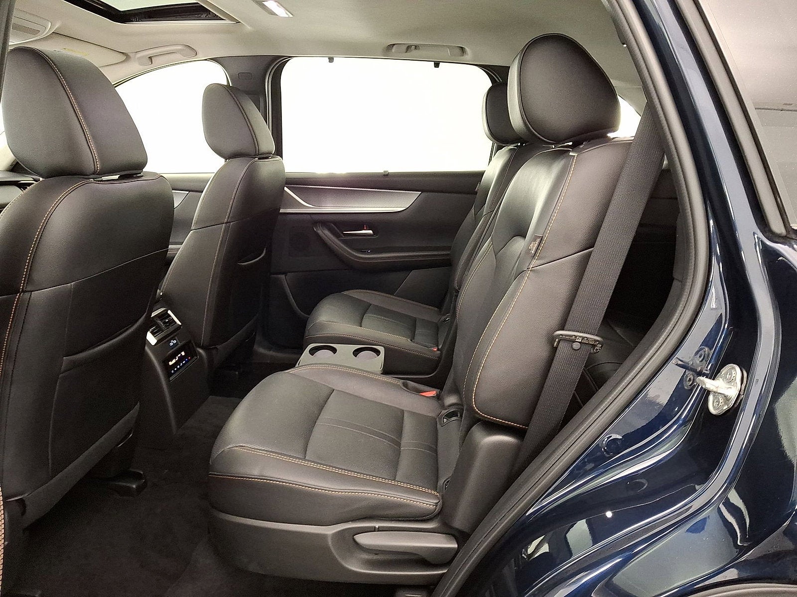 2025 Mazda Mazda CX-90 Preferred Package