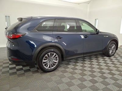 2025 Mazda Mazda CX-90 Preferred Package