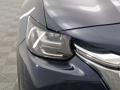 2025 Mazda Mazda CX-90 Preferred Package