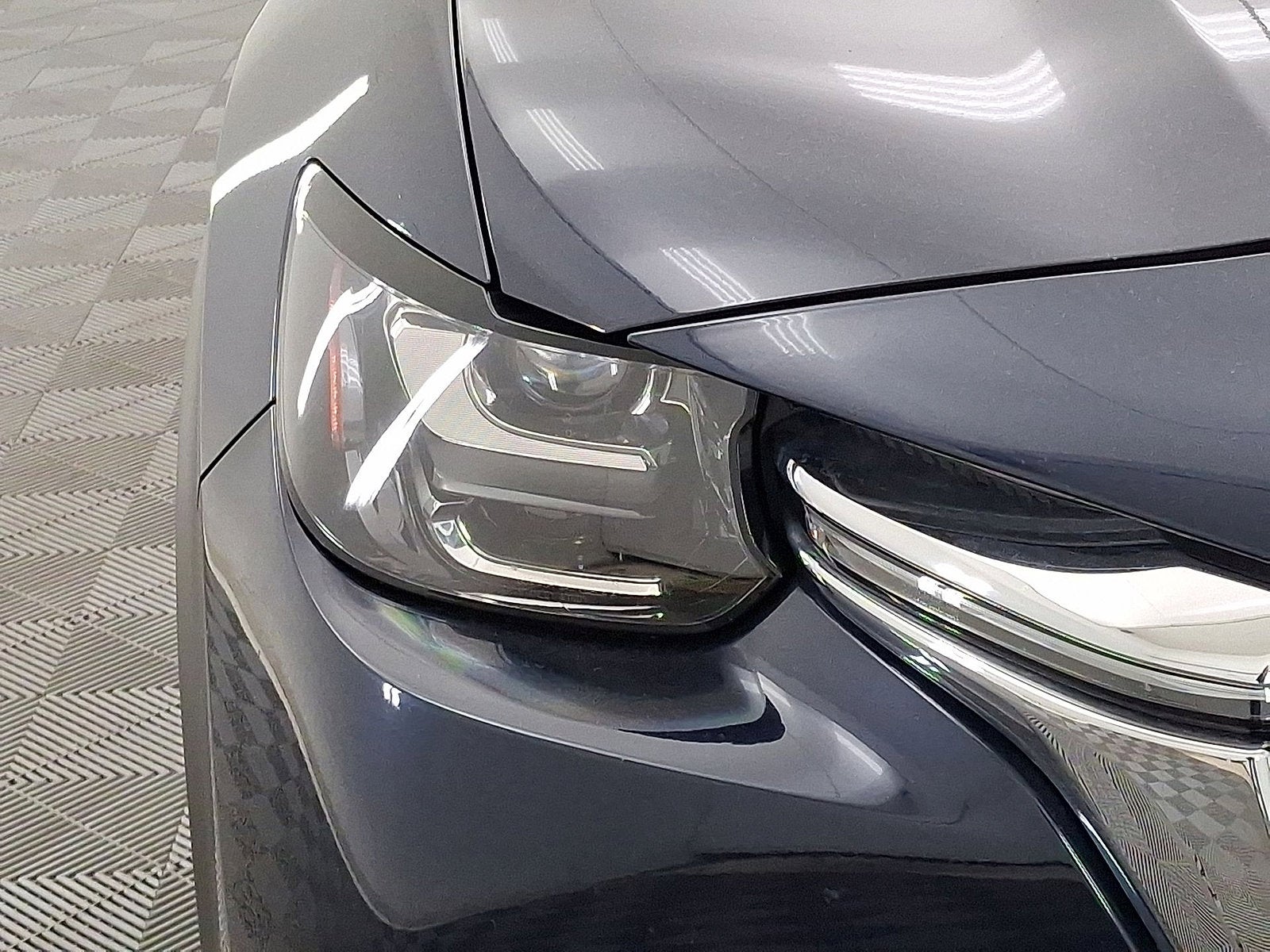 2025 Mazda Mazda CX-90 Preferred Package