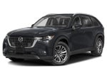 2025 Mazda Mazda CX-90 Preferred Package
