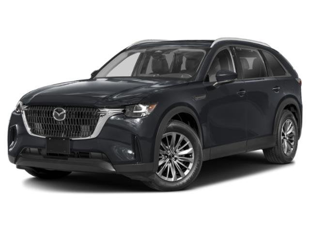 2025 Mazda Mazda CX-90 Preferred Package