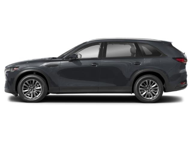 2025 Mazda Mazda CX-90 Preferred Package