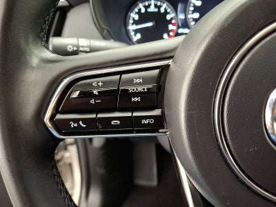 2024 Mazda Mazda CX-90 3.3 Turbo Preferred Plus