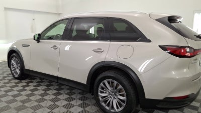 2024 Mazda Mazda CX-90 3.3 Turbo Preferred Plus