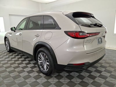 2024 Mazda Mazda CX-90 3.3 Turbo Preferred Plus