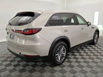 2024 Mazda Mazda CX-90 3.3 Turbo Preferred Plus