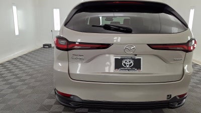2024 Mazda Mazda CX-90 3.3 Turbo Preferred Plus