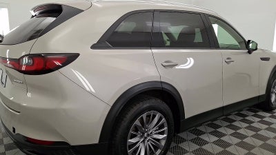 2024 Mazda Mazda CX-90 3.3 Turbo Preferred Plus
