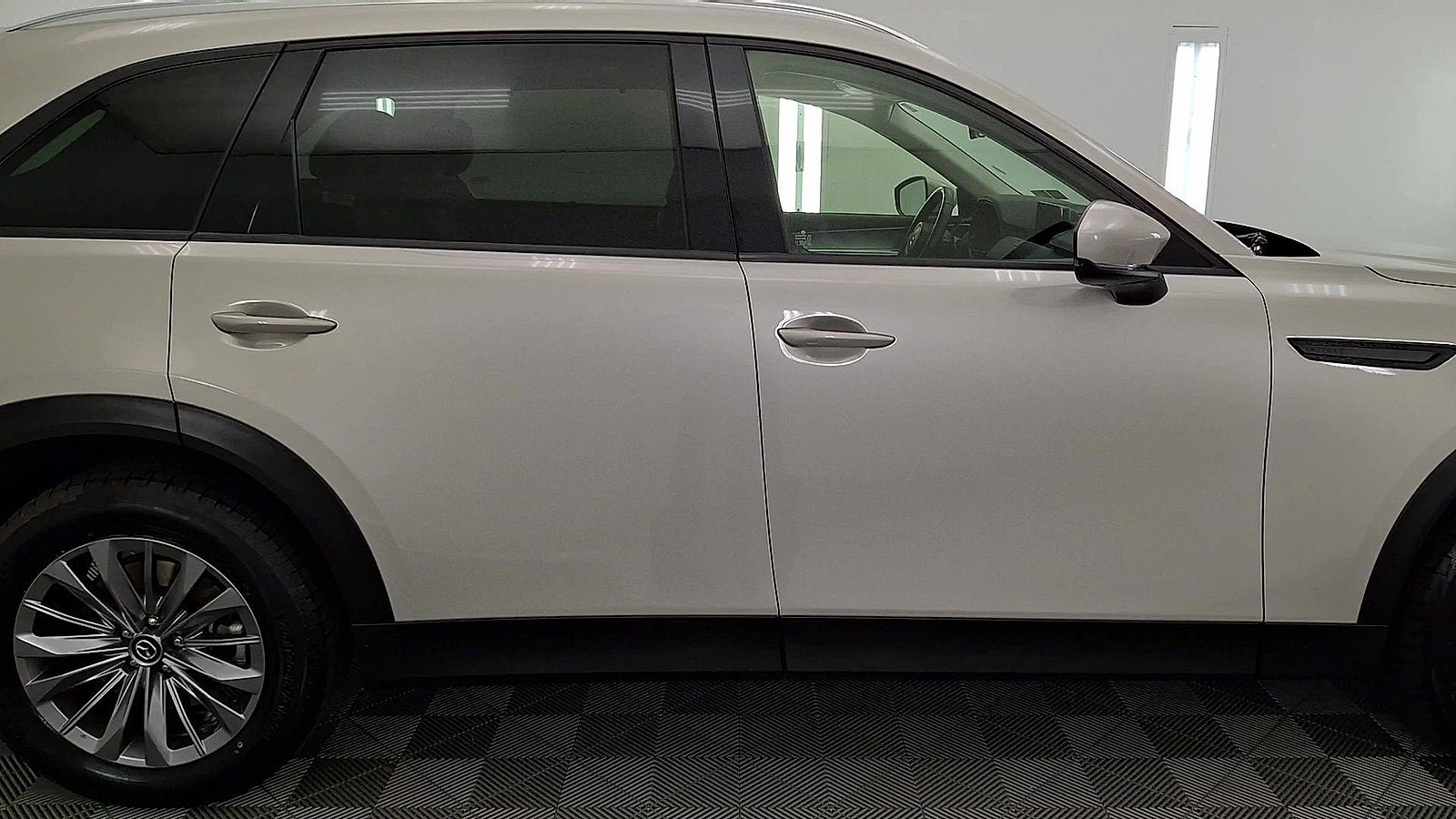 2024 Mazda Mazda CX-90 3.3 Turbo Preferred Plus