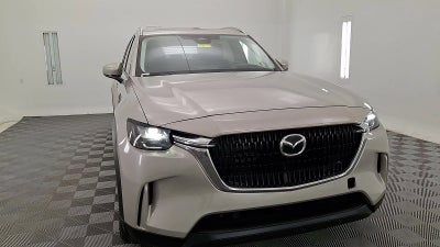 2024 Mazda Mazda CX-90 3.3 Turbo Preferred Plus