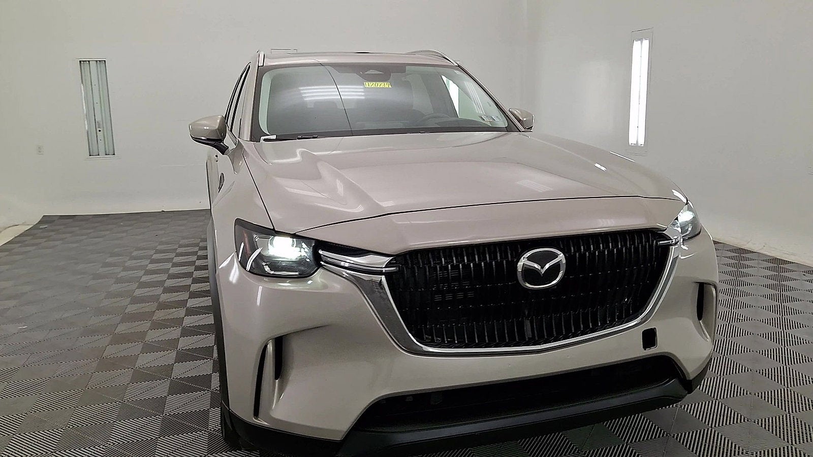 2024 Mazda Mazda CX-90 3.3 Turbo Preferred Plus