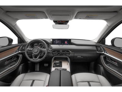 2026 Mazda Mazda CX-90 Premium Sport