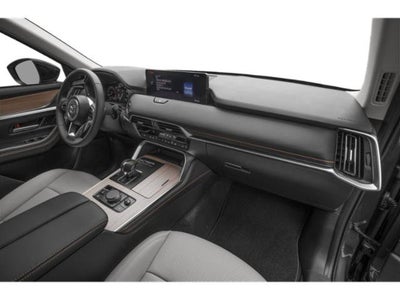 2026 Mazda Mazda CX-90 Premium Sport