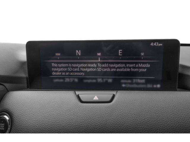 2026 Mazda Mazda CX-90 Premium Sport