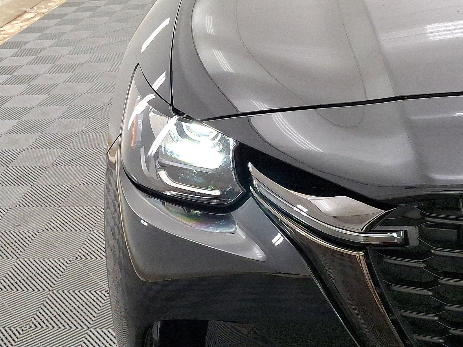 2026 Mazda Mazda CX-90 Premium Sport