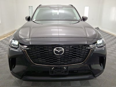 2026 Mazda Mazda CX-90 Premium Sport