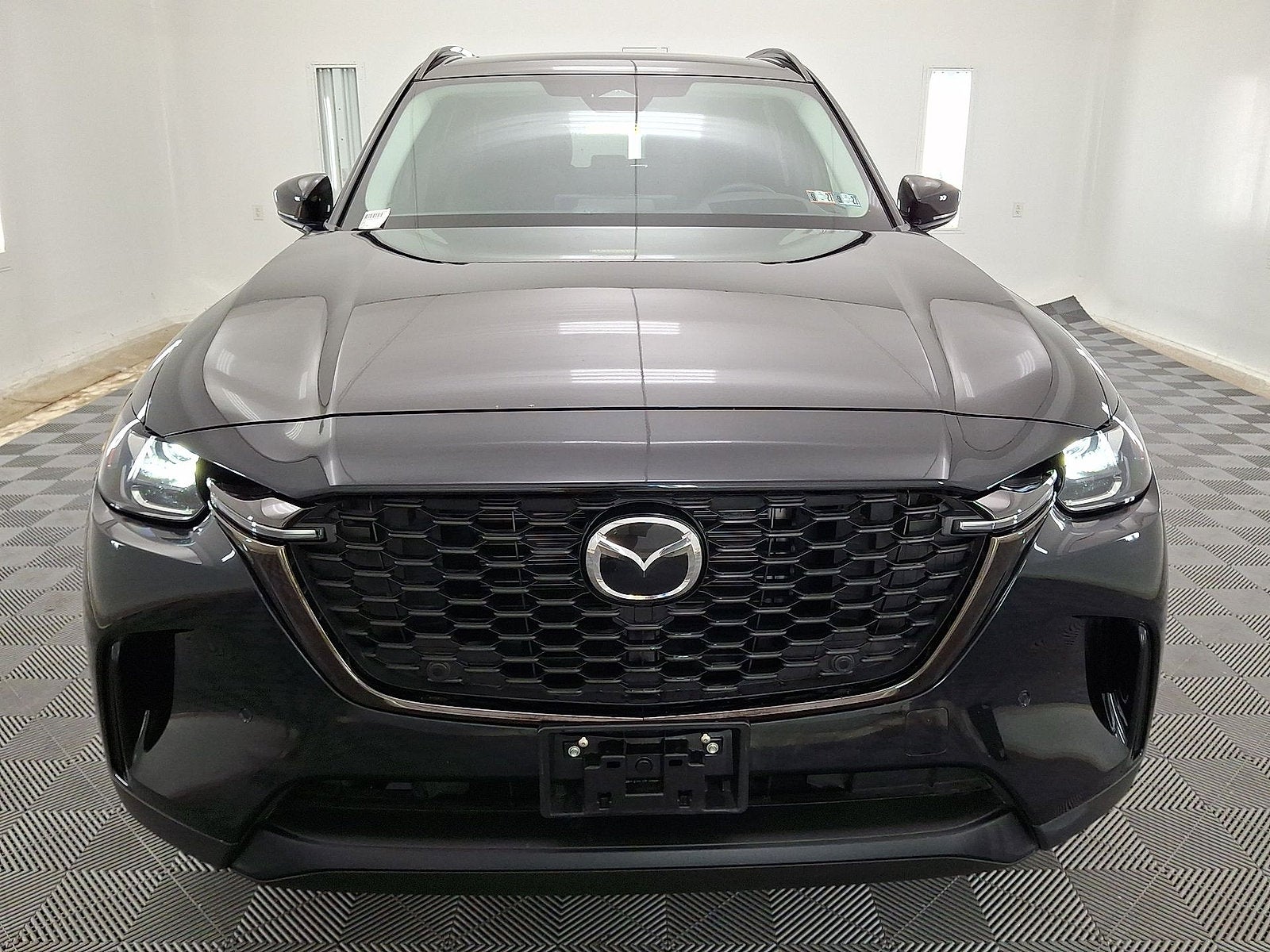 2026 Mazda Mazda CX-90 Premium Sport