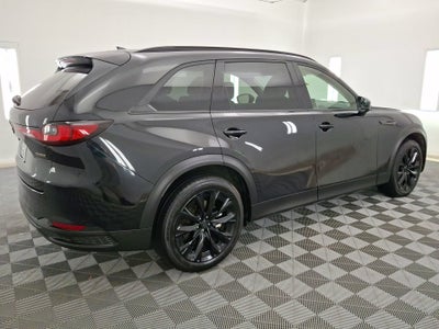 2026 Mazda Mazda CX-90 Premium Sport