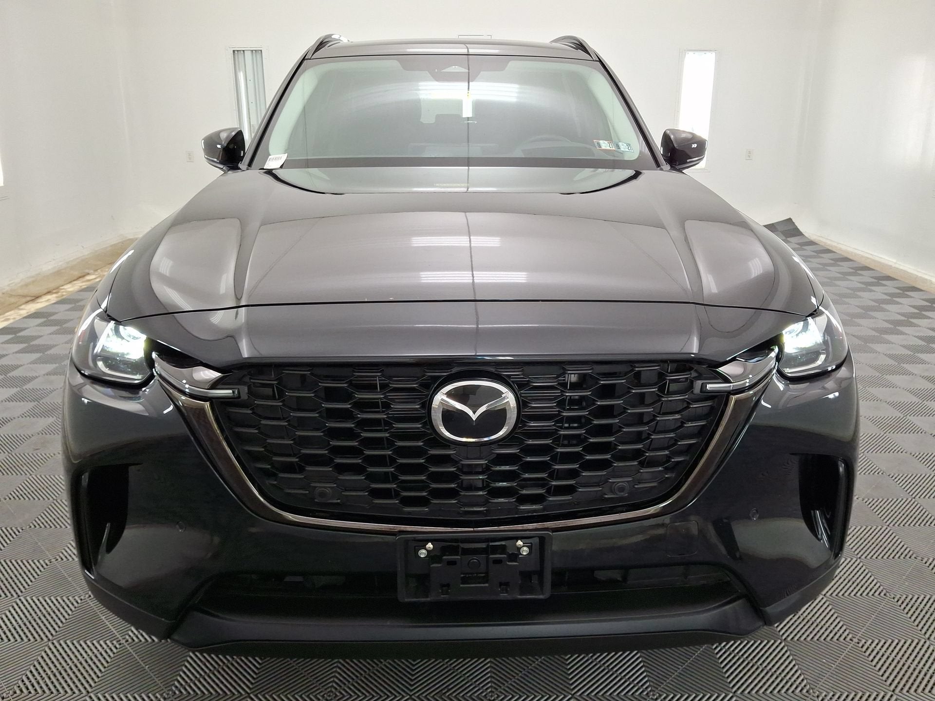 2026 Mazda Mazda CX-90 Premium Sport