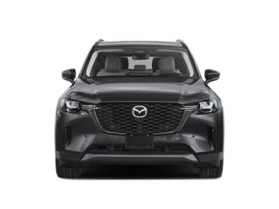 2026 Mazda Mazda CX-90 Premium Sport