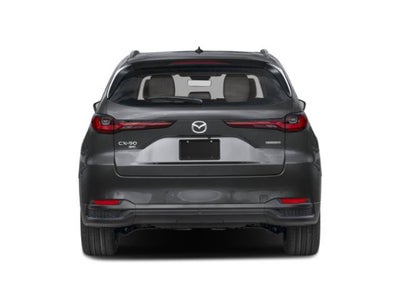 2026 Mazda Mazda CX-90 Premium Sport
