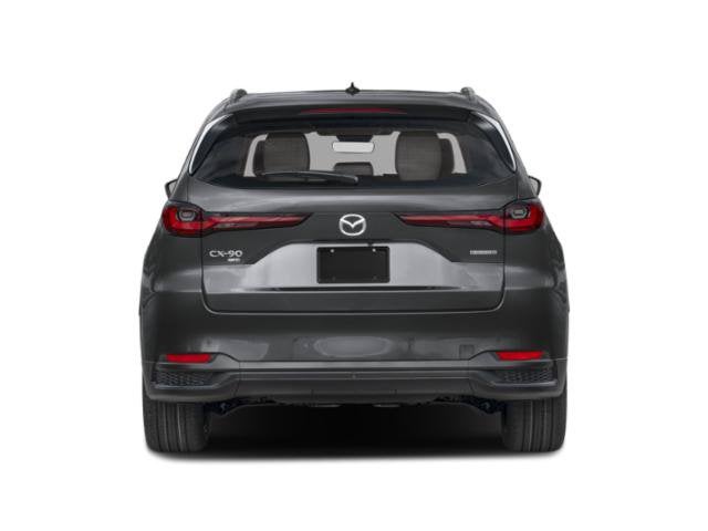 2026 Mazda Mazda CX-90 Premium Sport
