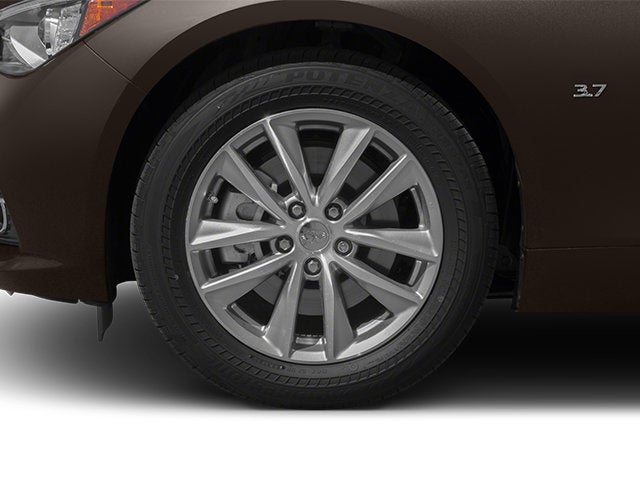 2014 INFINITI Q50 Premium