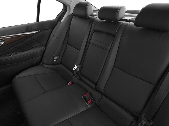 2014 INFINITI Q50 Premium