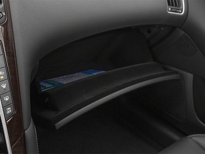 2014 INFINITI Q50 Premium