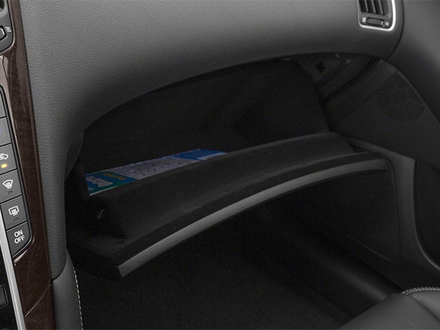 2014 INFINITI Q50 Premium