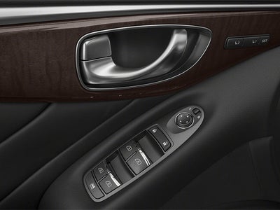 2014 INFINITI Q50 Premium