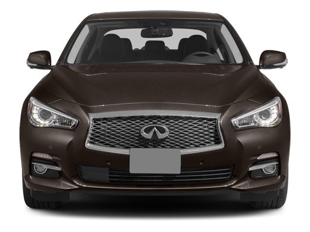 2014 INFINITI Q50 Premium